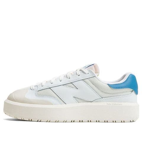 New Balance 550 'White Green' BB550WT1