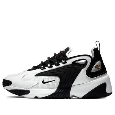 Nike Zoom 2K 'White' AO0269-101